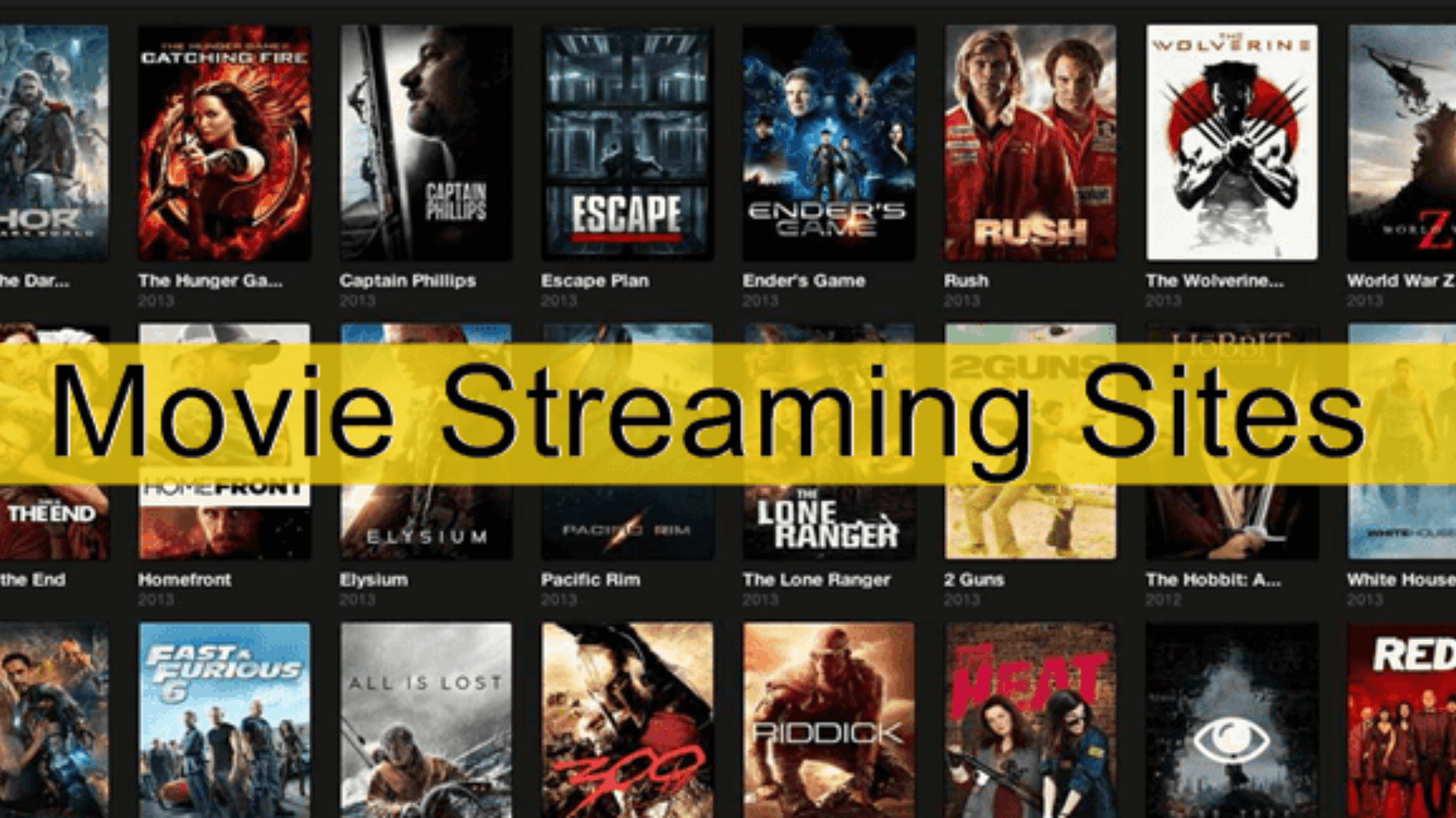 The Best Online Movie Streaming Genres to Match Your Moods and Occasions